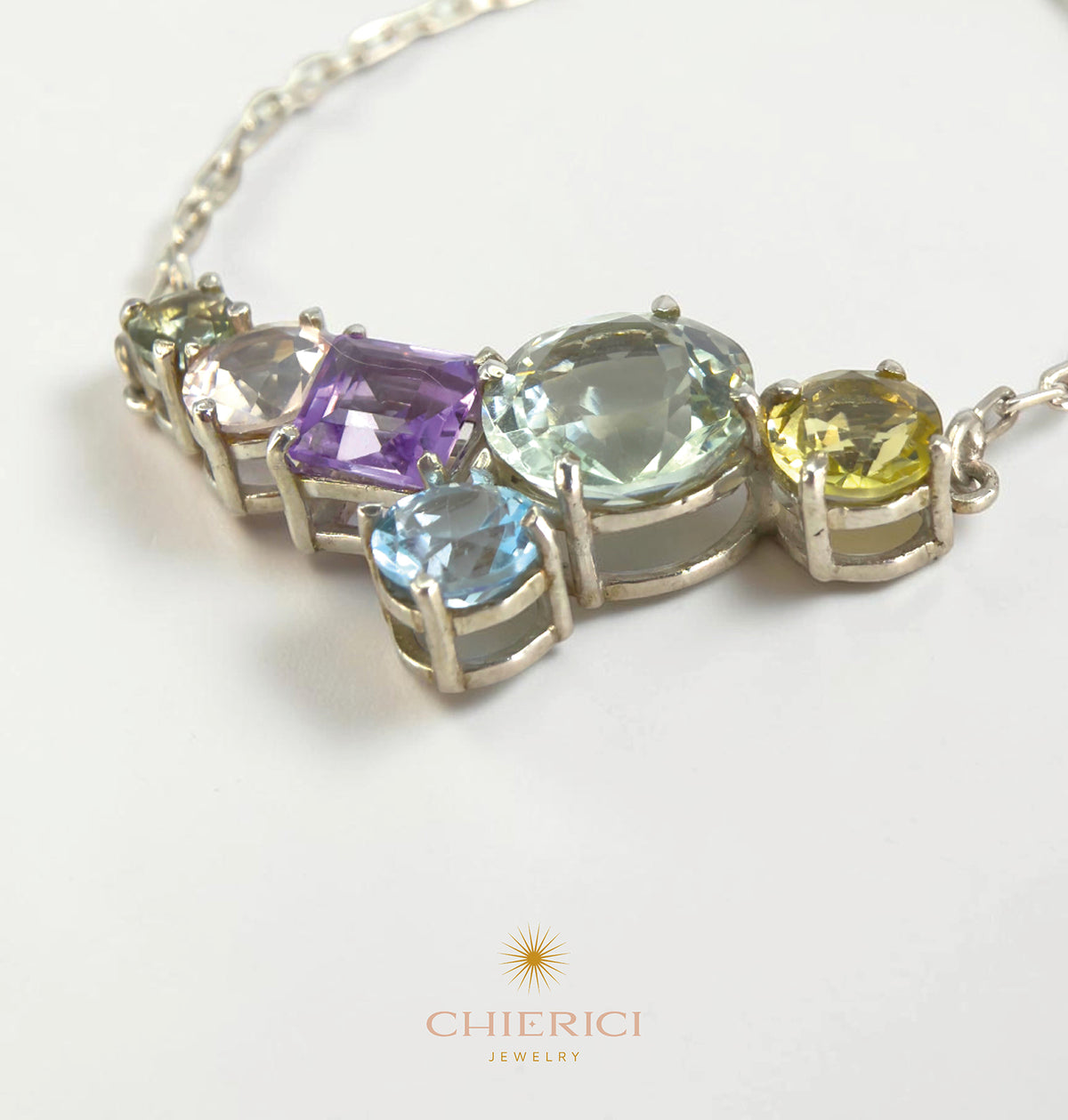 Prisma Aura Bracelet