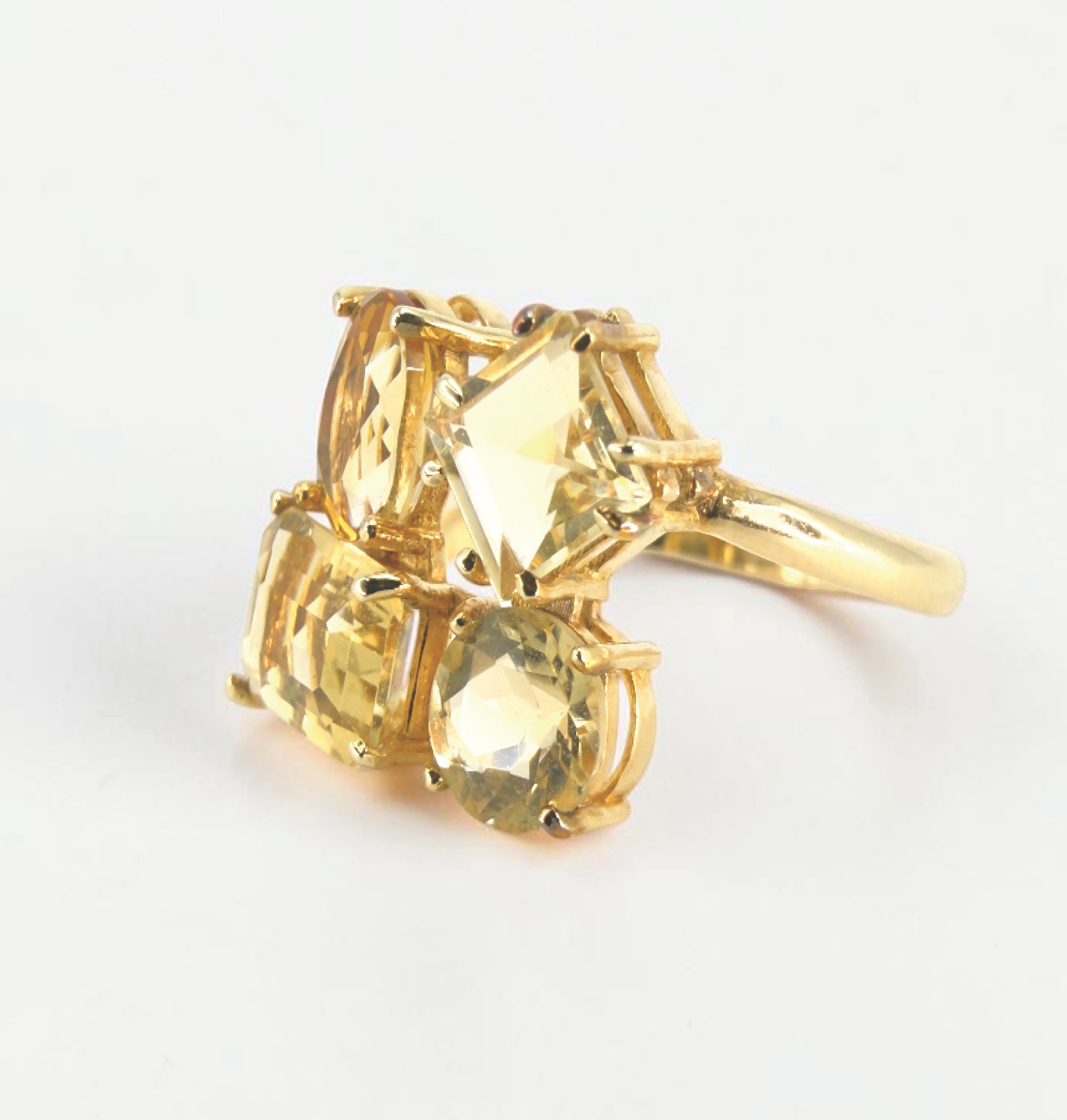 Ring Block Origin