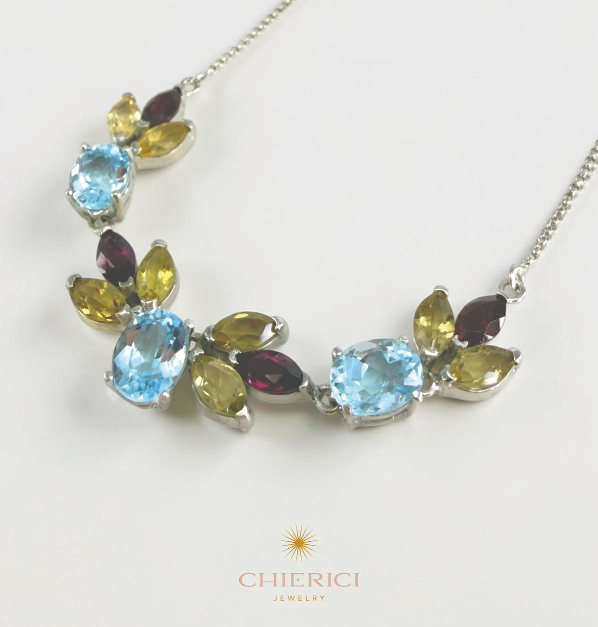 Prisma Essence Necklace