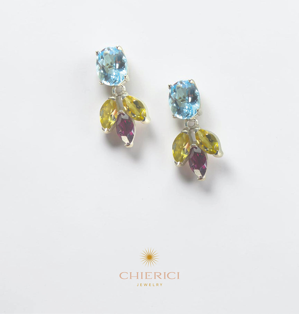Prism Essence Earring