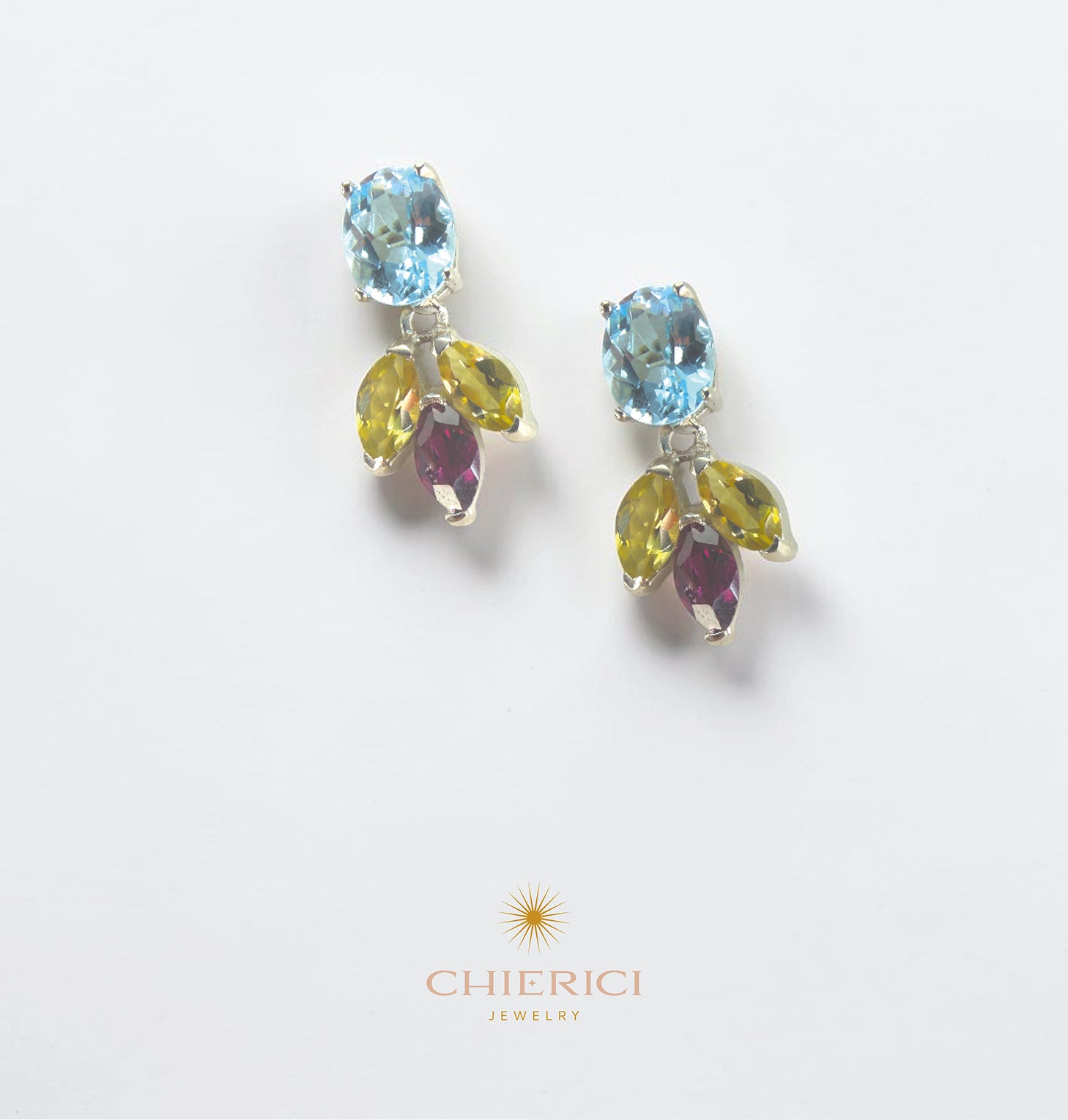 Prism Essence Earring