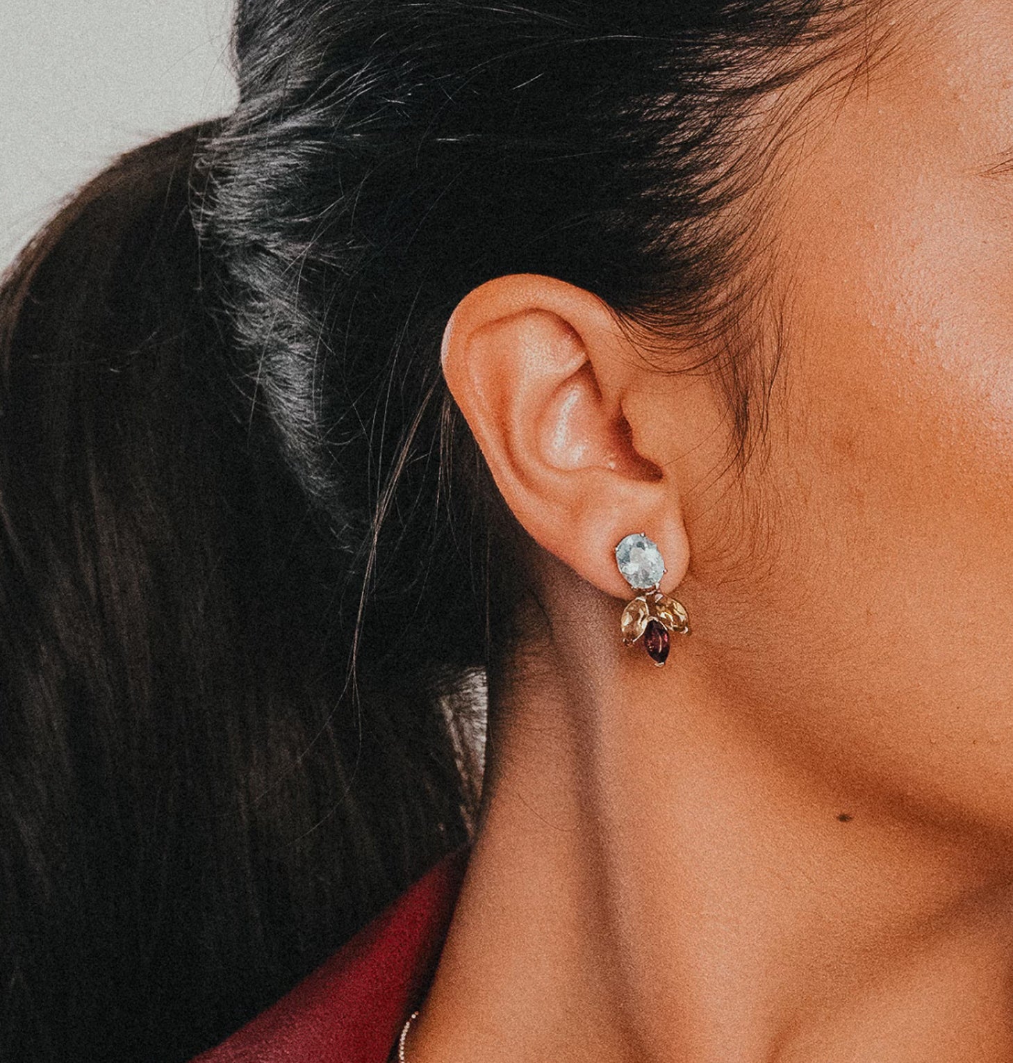 Prism Essence Earring