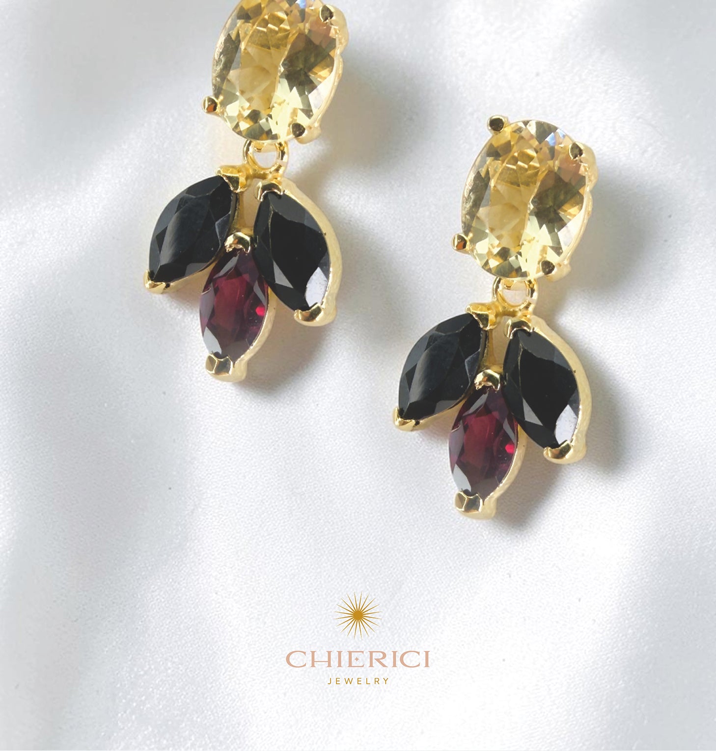 Prism Lumina Earrings