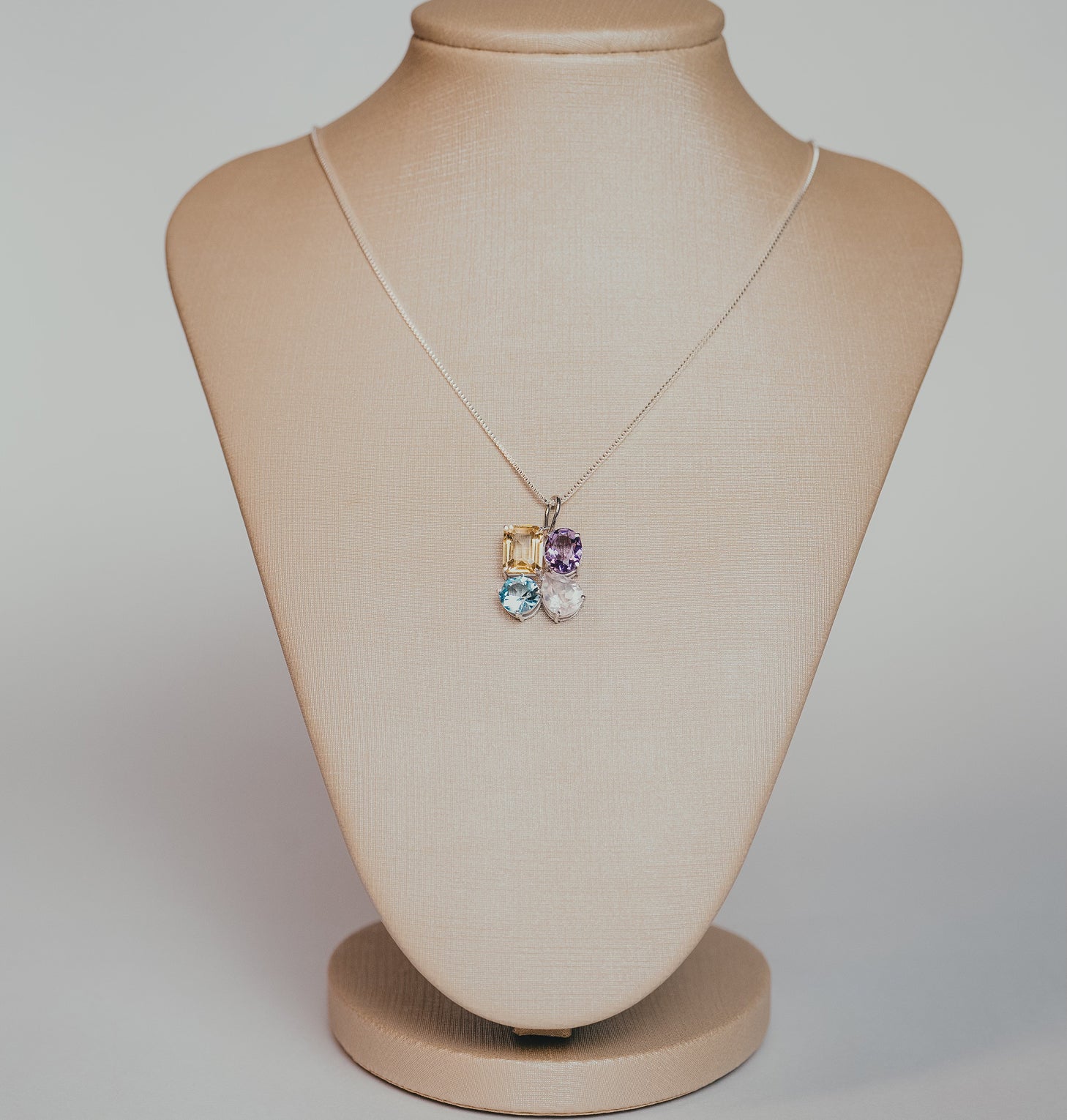 Harmony Origin Pendant