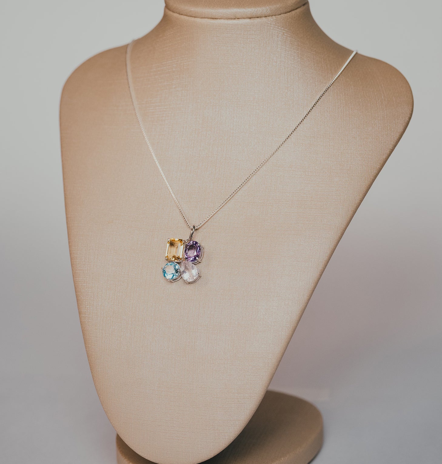 Harmony Origin Pendant